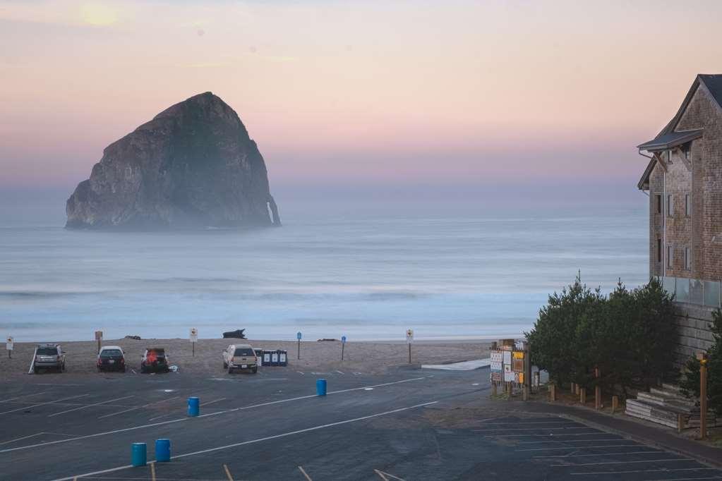 Inn At Cape Kiwanda Pacific City Szoba fotó