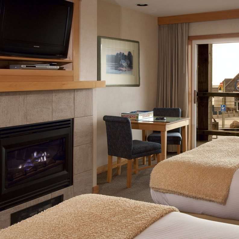 Inn At Cape Kiwanda Pacific City Szoba fotó