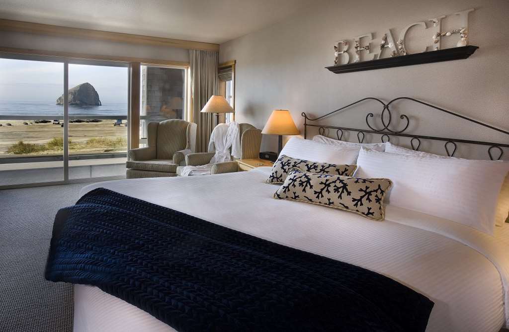 Inn At Cape Kiwanda Pacific City Szoba fotó