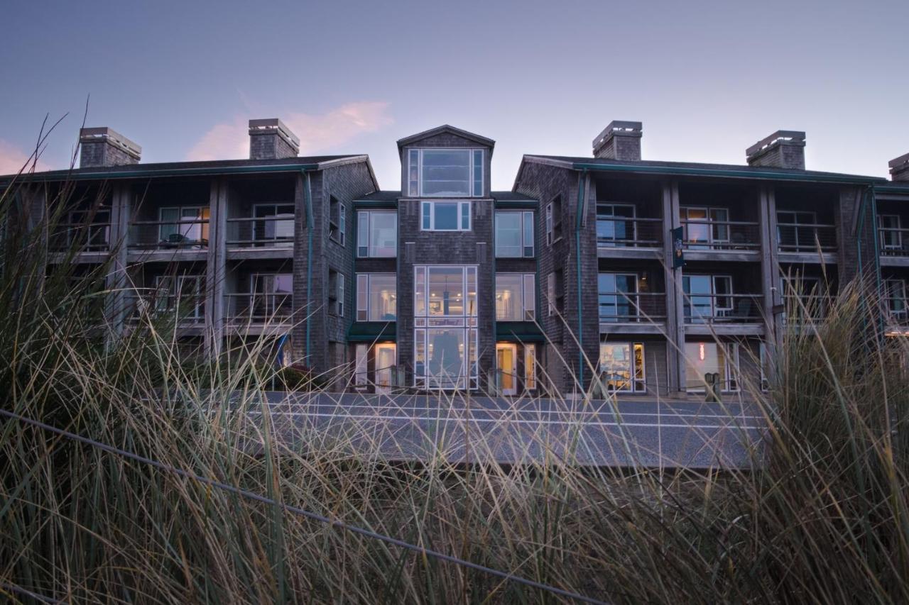 Inn At Cape Kiwanda Pacific City Kültér fotó